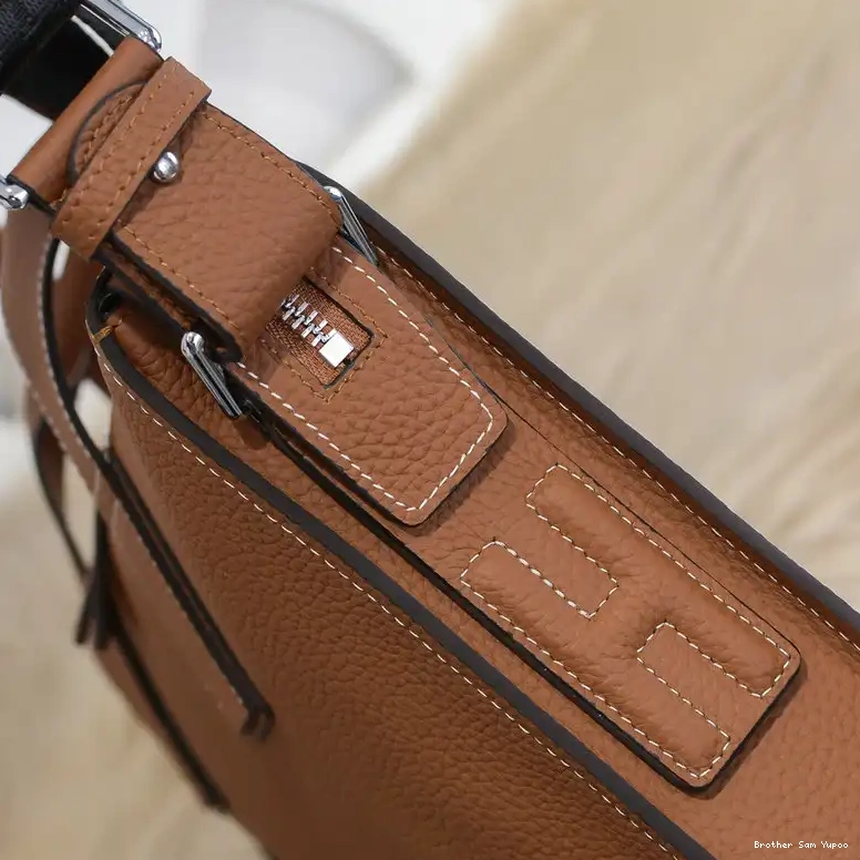 Brother Sam Hermès 2112YZ0031 Bag 0805